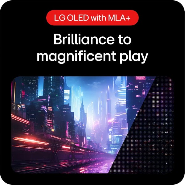 Фото - Монитор игровой LG 27GX704A-B